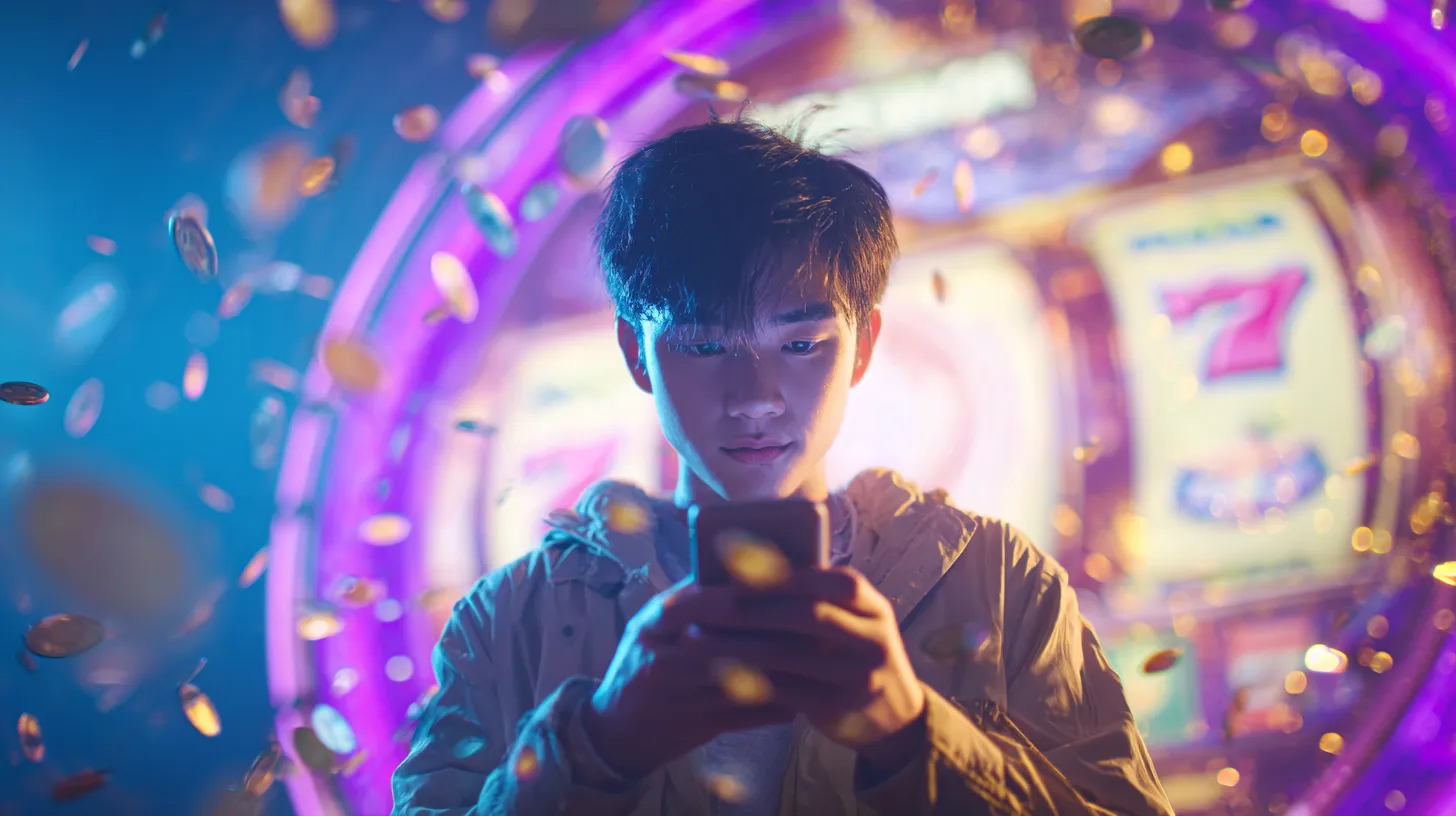 Khám Phá Thế Giới Xổ Số Với vf55