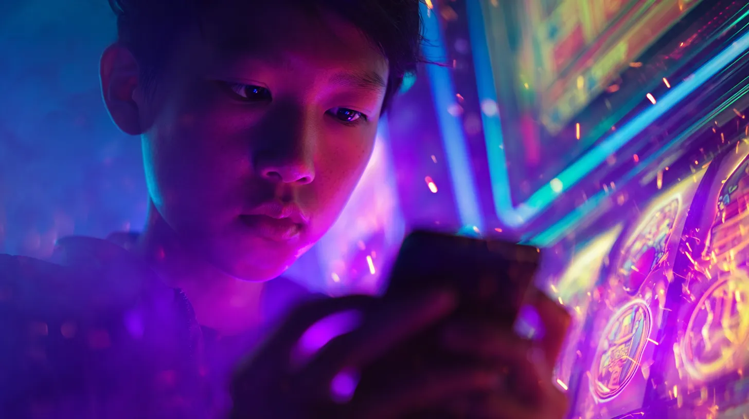 Khám Phá Thế Giới Xổ Số Với vf55