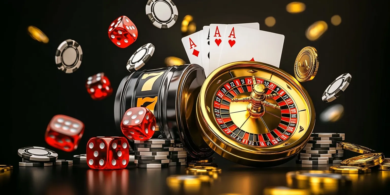 Khám Phá Thế Giới Của Daga Casino: Trò Chơi, Xổ Số Và Cơ Hội Thắng Lớn