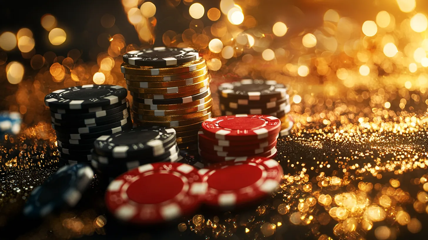 Khám Phá Thế Giới Của Daga Casino: Trò Chơi, Xổ Số Và Cơ Hội Thắng Lớn