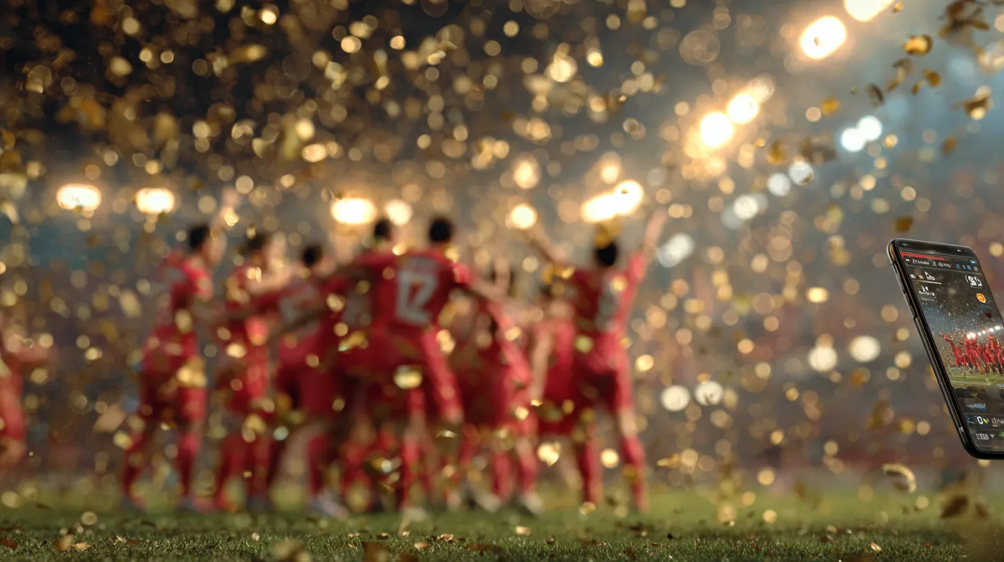 Khám Phá Phần Mềm Xem Bóng Đá Trực Tiếp Trên Máy Tính