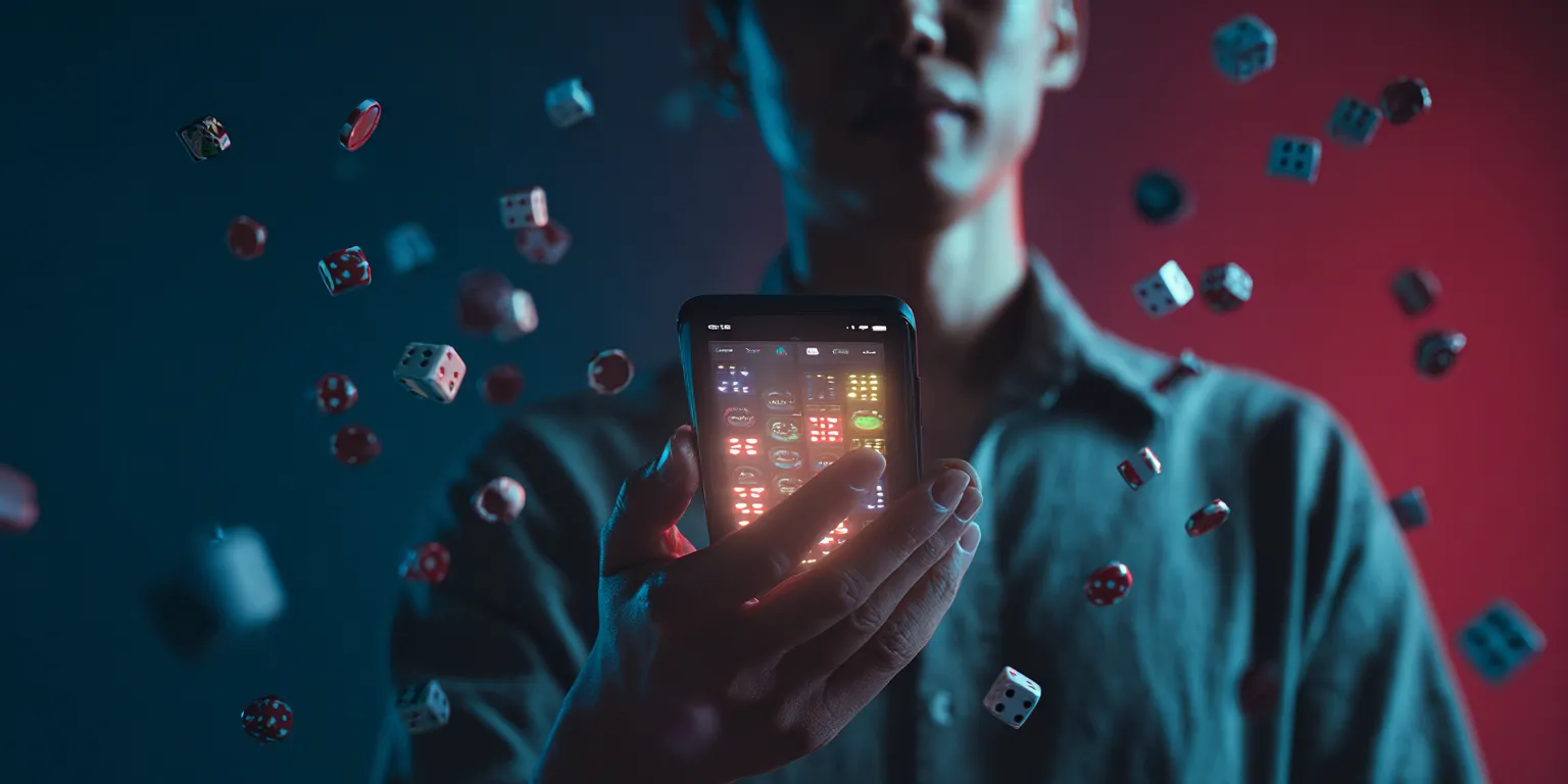 Khám Phá Gamebet Asia: Nơi Đam Mê Cờ Bạc Trực Tuyến