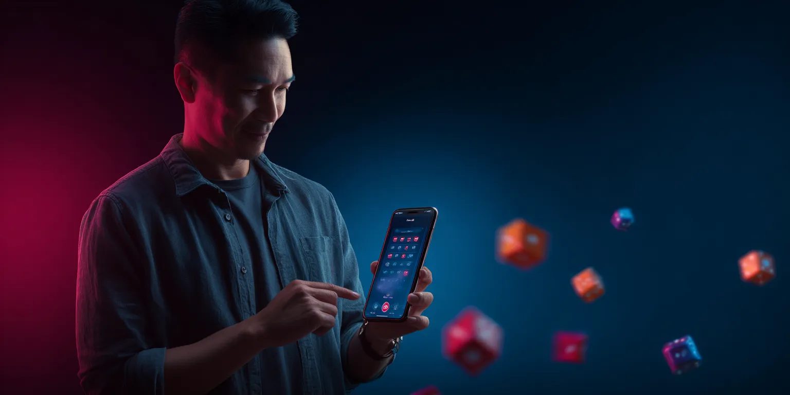 Khám Phá Gamebet Asia: Nơi Đam Mê Cờ Bạc Trực Tuyến