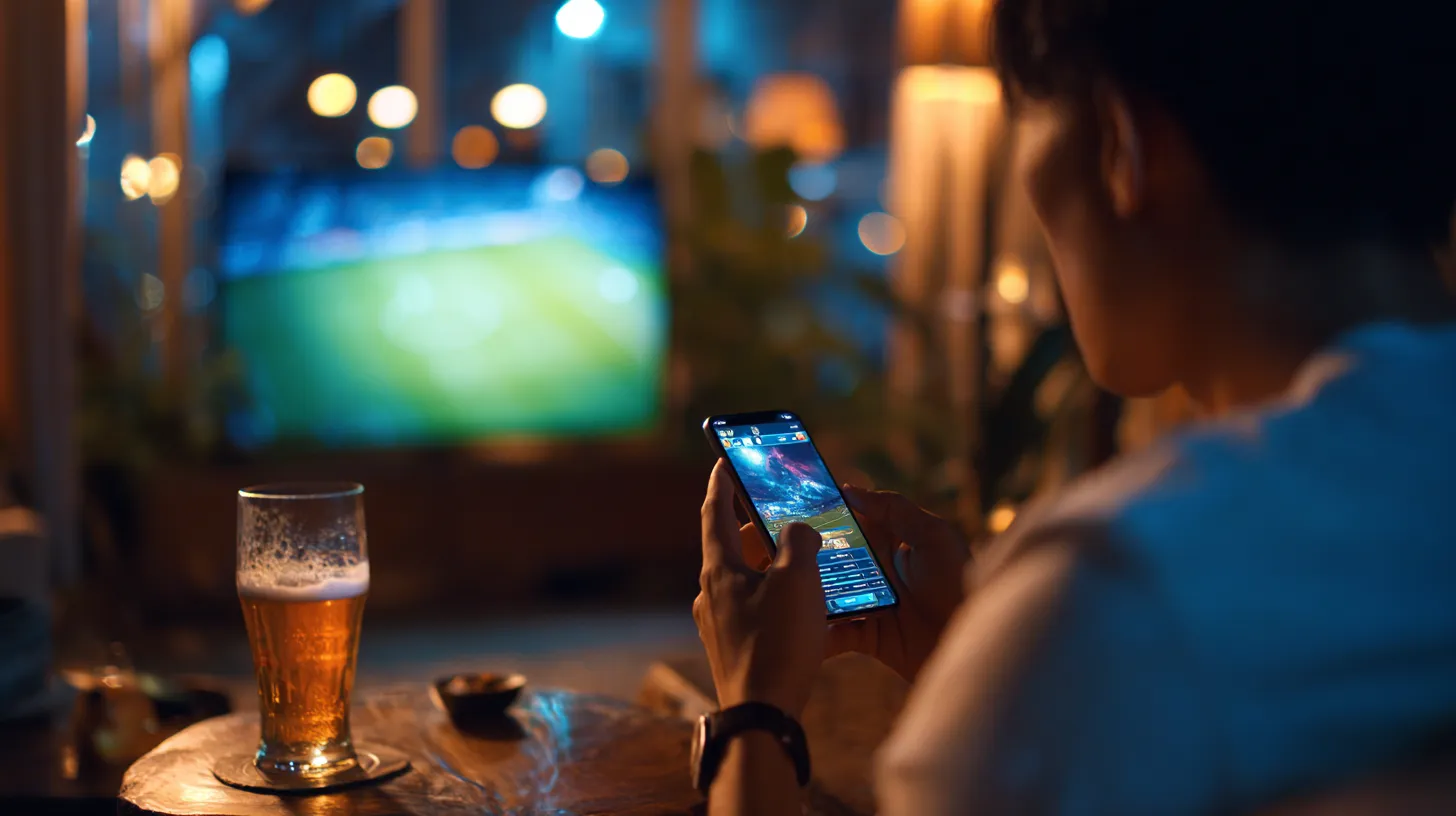 Alo 789: Địa Chỉ Tin Cậy Cho Người Yêu Thích Bóng Đá