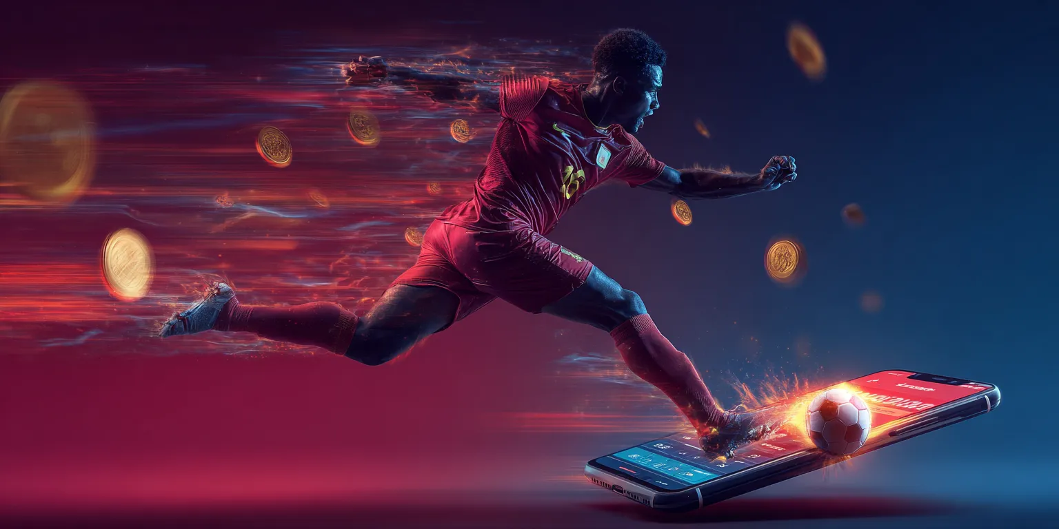 Khám Phá Thế Giới Bóng Đá Cùng 23win và Thông Tin Tỷ Lệ Kèo