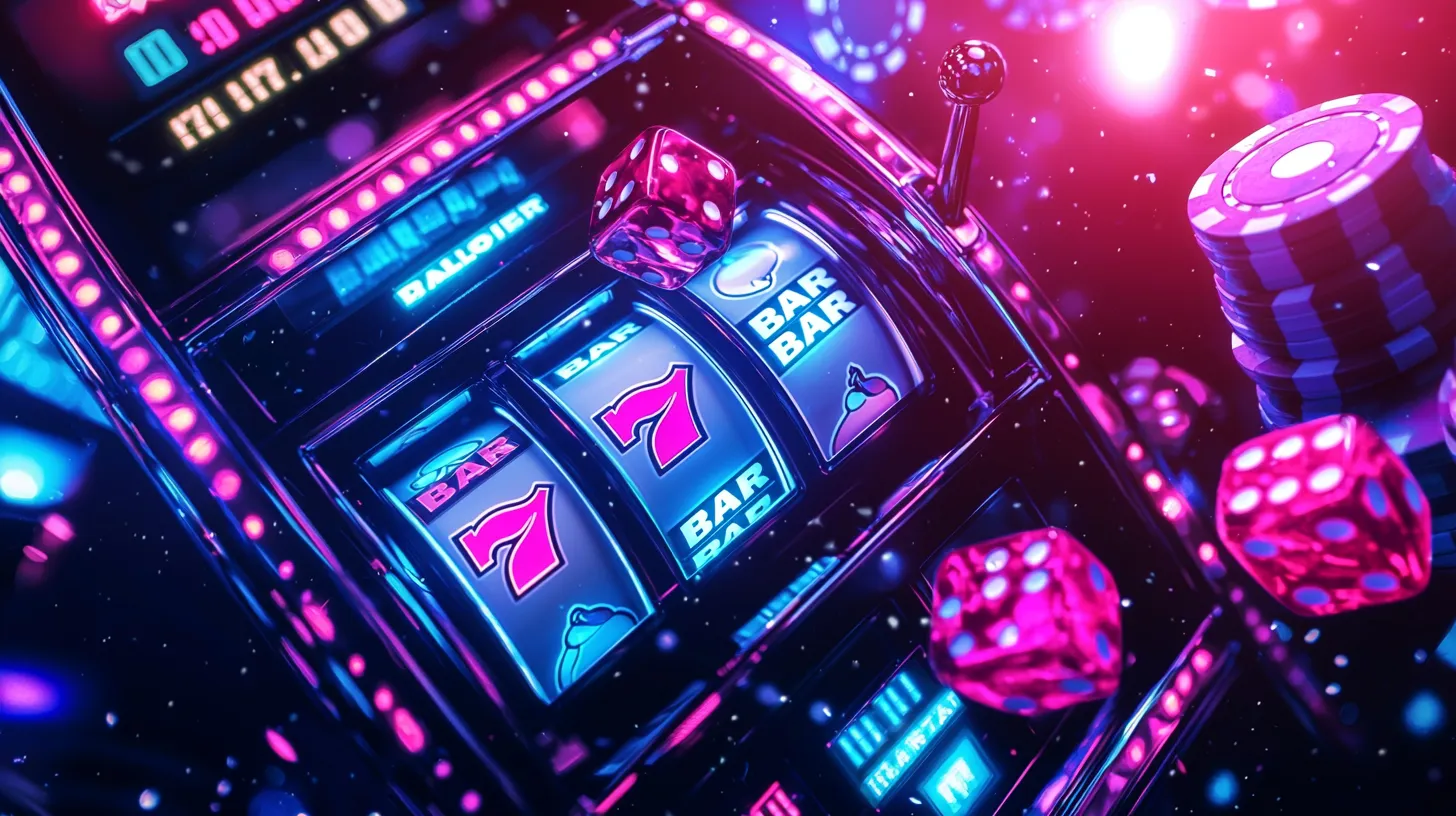 Khám Phá Thế Giới Xổ Số Cùng 33win68