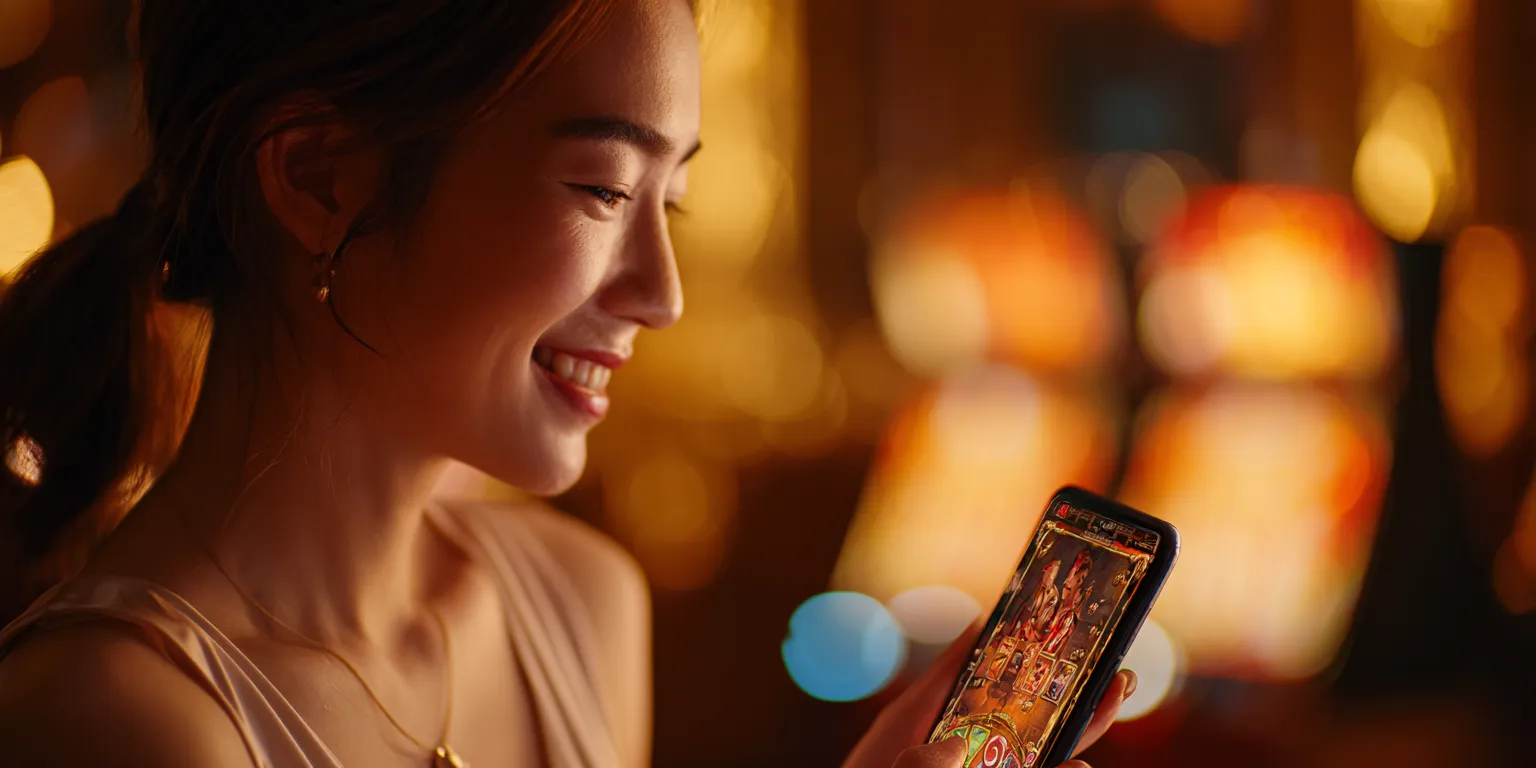 Khám Phá Thế Giới Xổ Số Với Game 8ok