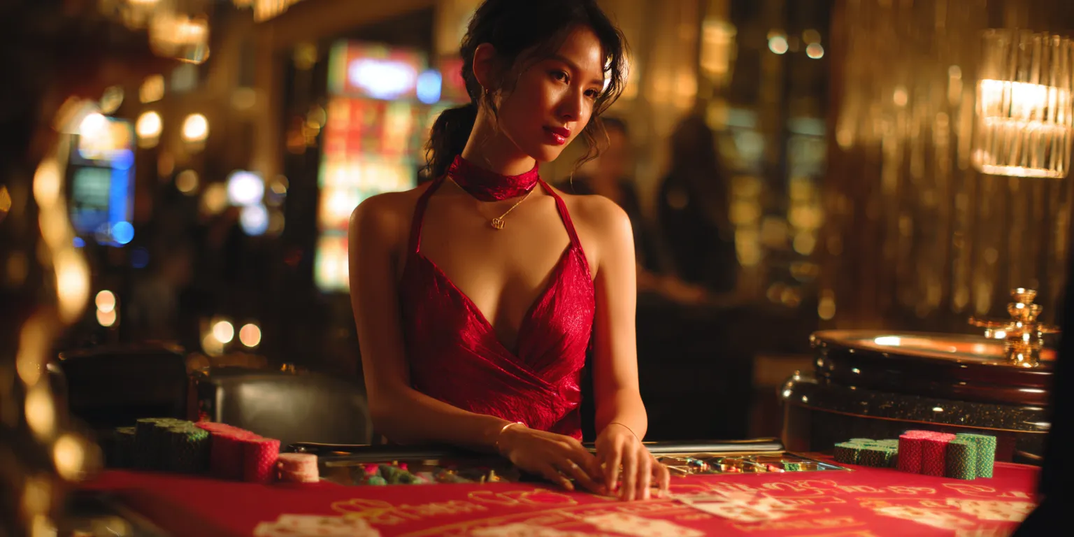 Khám Phá Venus Casino: Điểm Đến Giải Trí Hàng Đầu