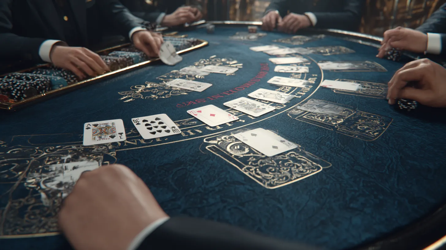 Khám Phá Venus Casino: Điểm Đến Giải Trí Hàng Đầu