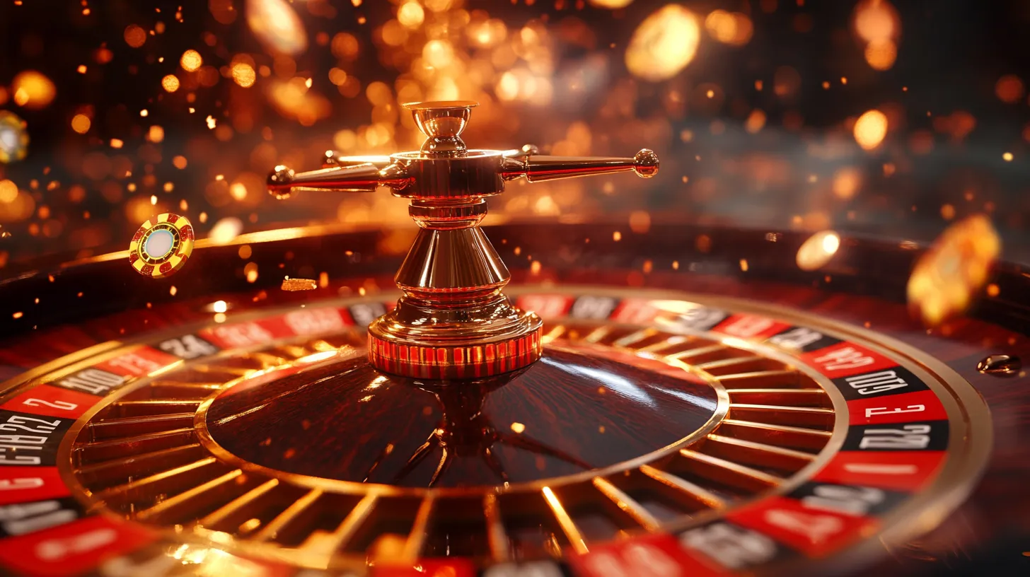 Khám Phá Thế Giới Xổ Số và Cược Bằng Bet 88