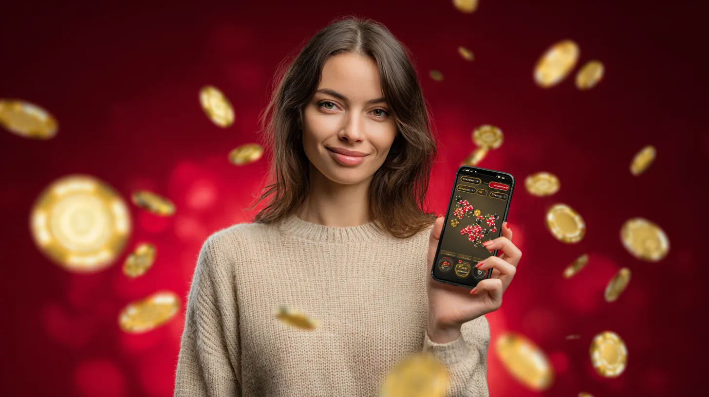 S666 Casino: Điểm Đến Uy Tín Cho Người Chơi