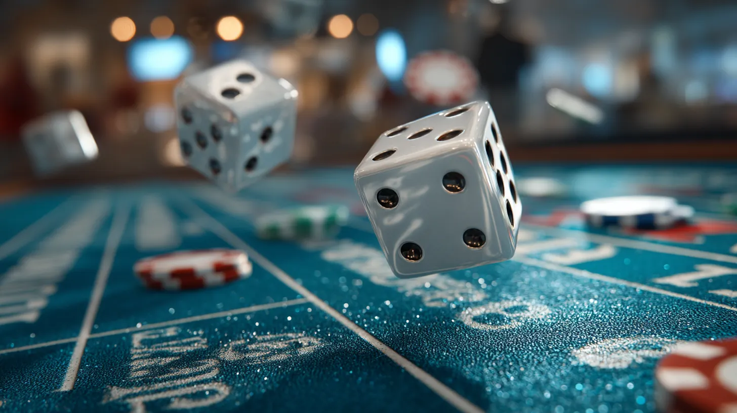 Khám Phá F8bet Casino: Nơi Giải Trí Đỉnh Cao