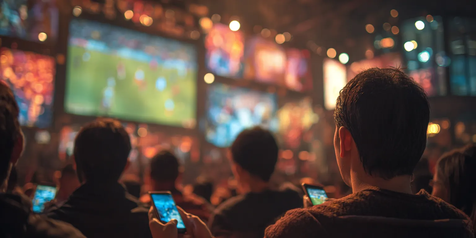 Khám Phá Hubet88: Nền Tảng Cá Cược Hàng Đầu Với Cơ Hội Vàng