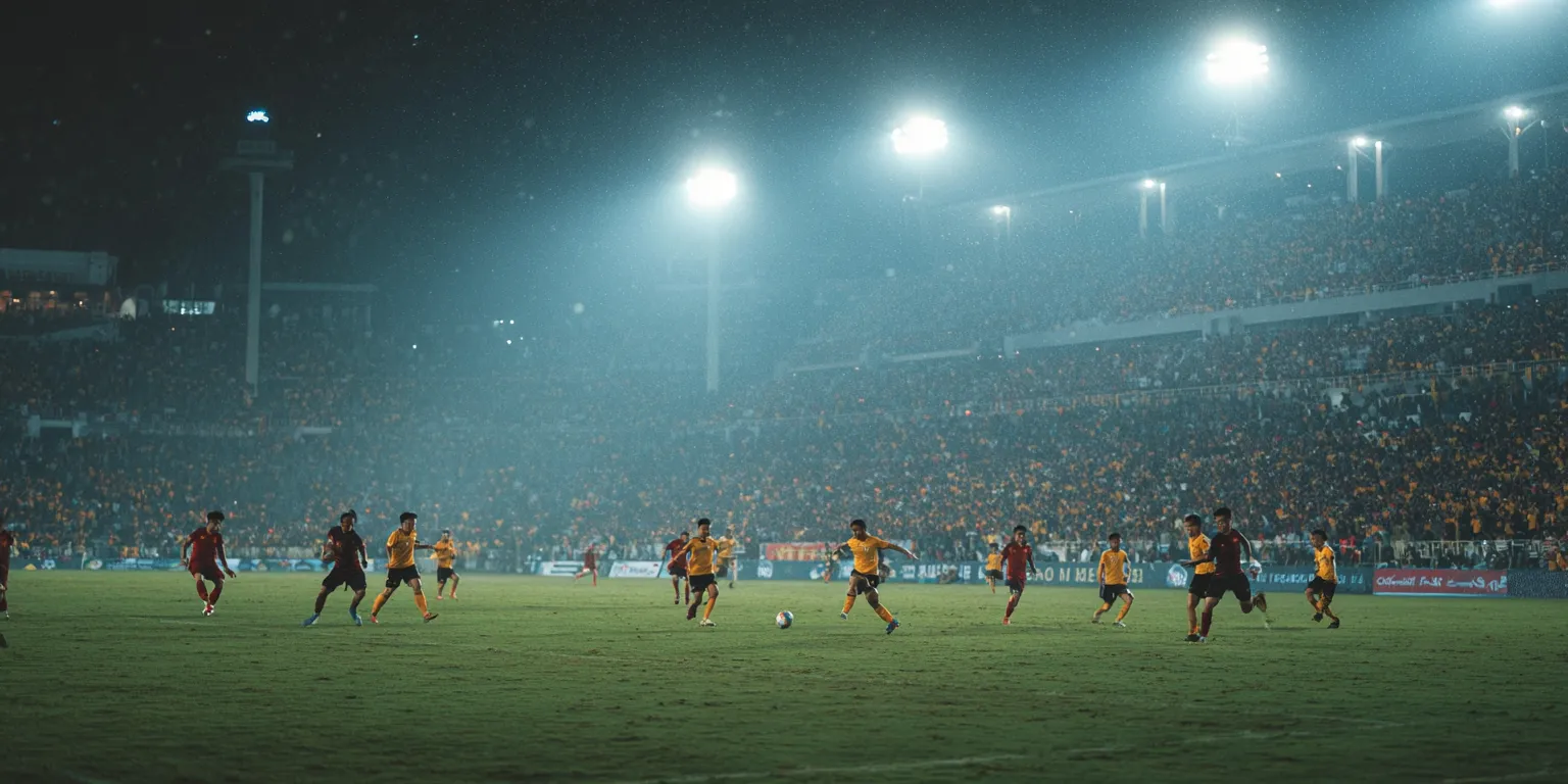 Alo 789: Nơi Cập Nhật Kết Quả Bóng Đá Nhanh Chóng và Chính Xác