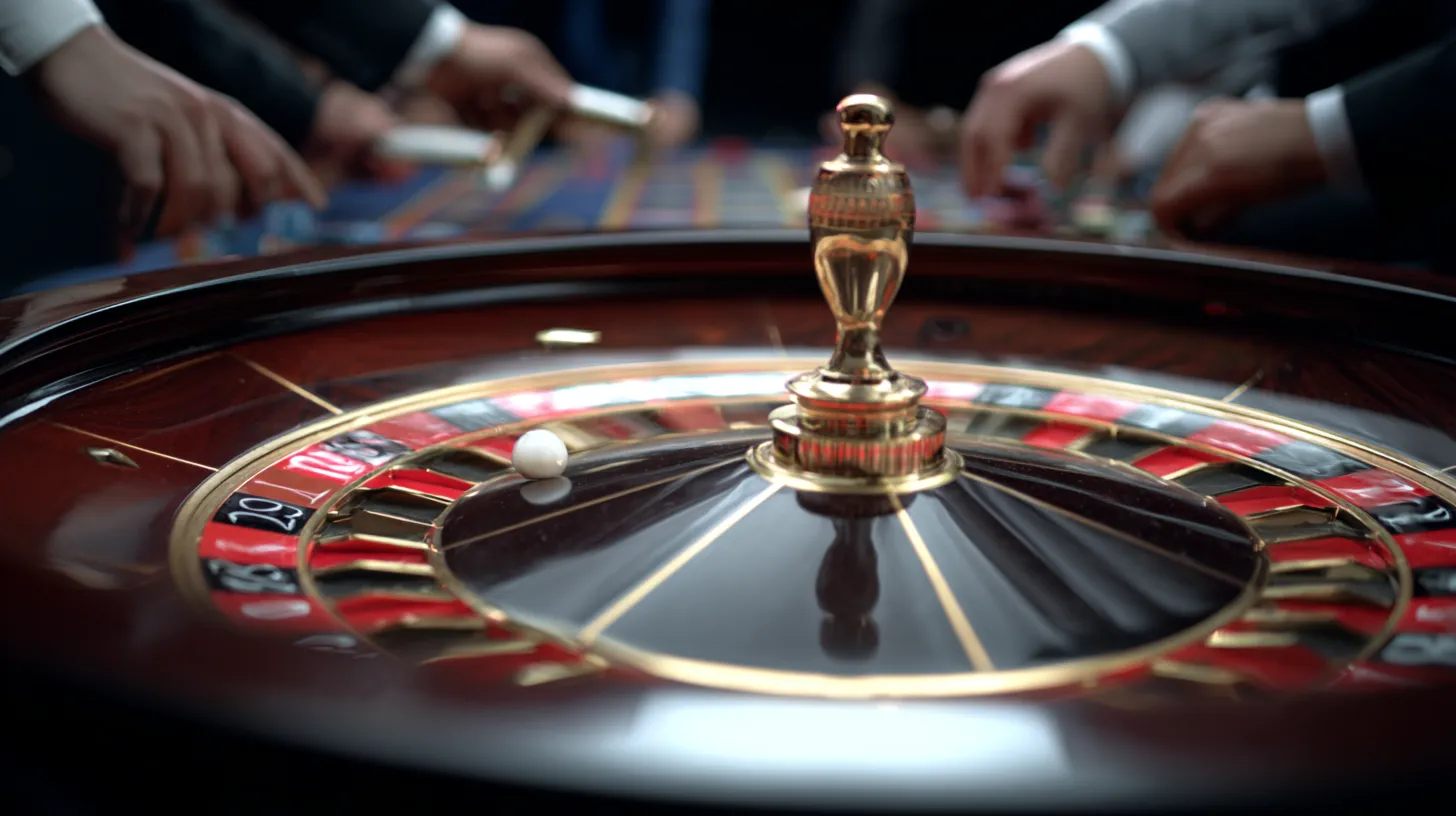 Khám Phá F8Bet Casino Tại Thành Phố Hồ Chí Minh