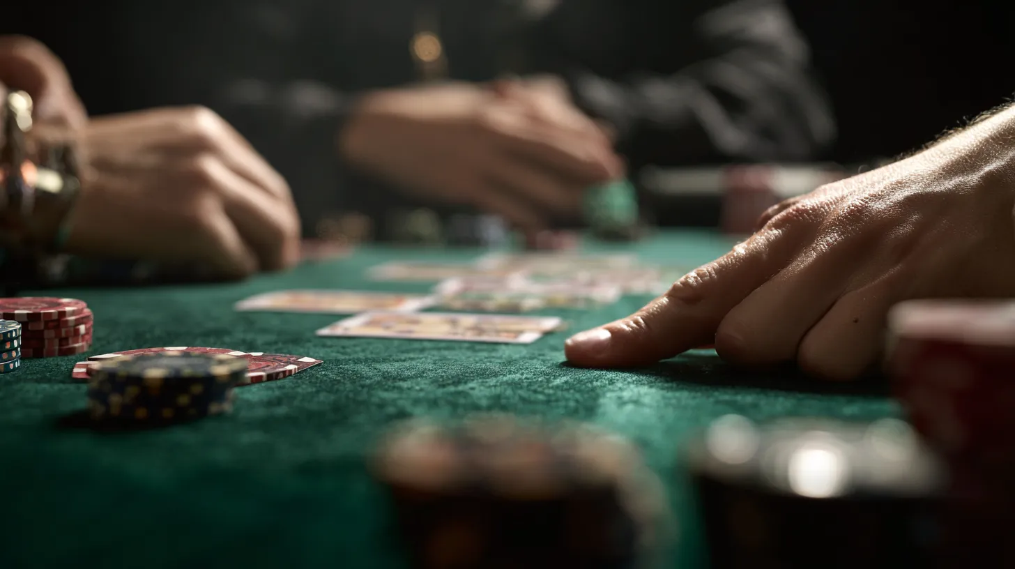 Khám Phá F8Bet Casino Tại Thành Phố Hồ Chí Minh