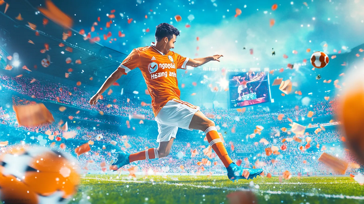 Alo 789: Địa Chỉ Tin Cậy Cho Người Yêu Thích Bóng Đá