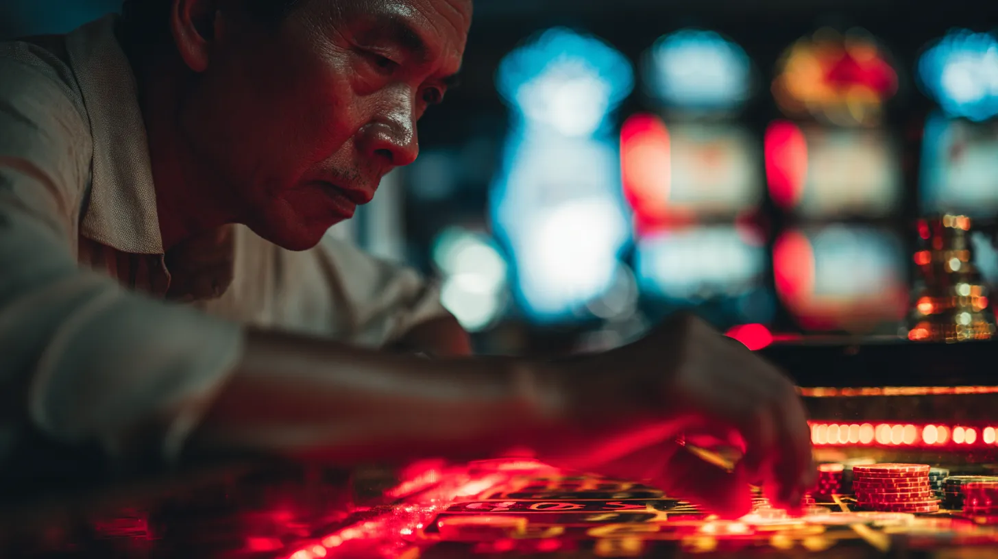 Khám Phá Huebet: Đánh Bại Mọi Thử Thách Với Xổ Số Miền Trung Bữa Chủ Nhật