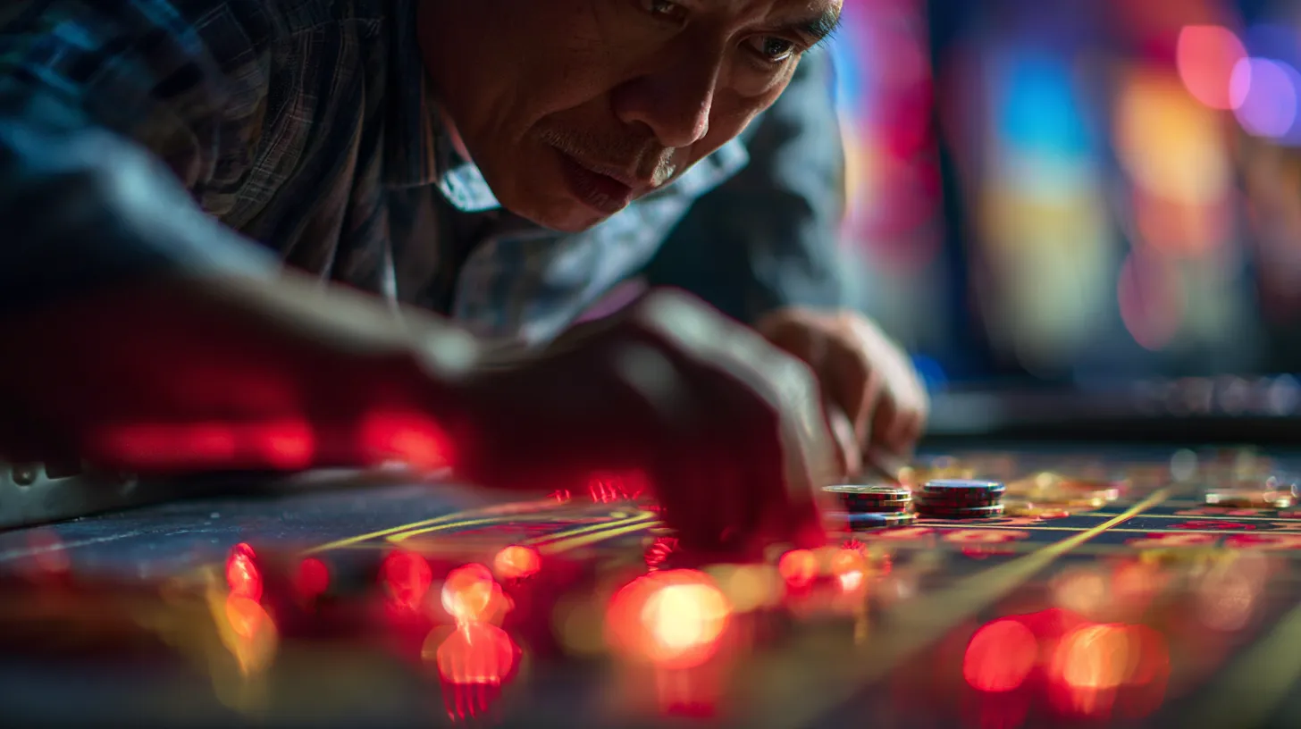 Khám Phá Huebet: Đánh Bại Mọi Thử Thách Với Xổ Số Miền Trung Bữa Chủ Nhật