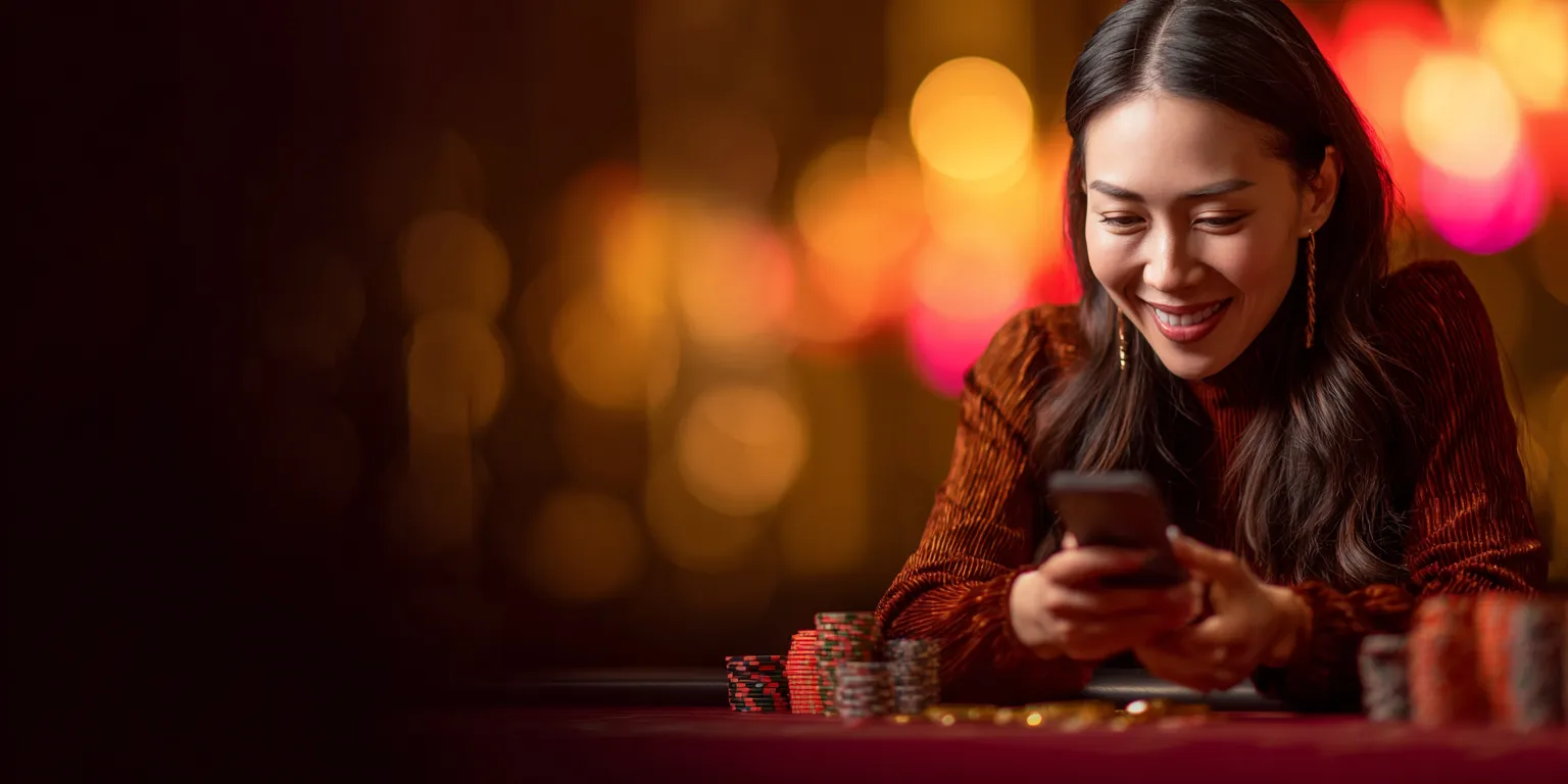 Khám Phá Thế Giới Đầy Hấp Dẫn Của 8ok Casino