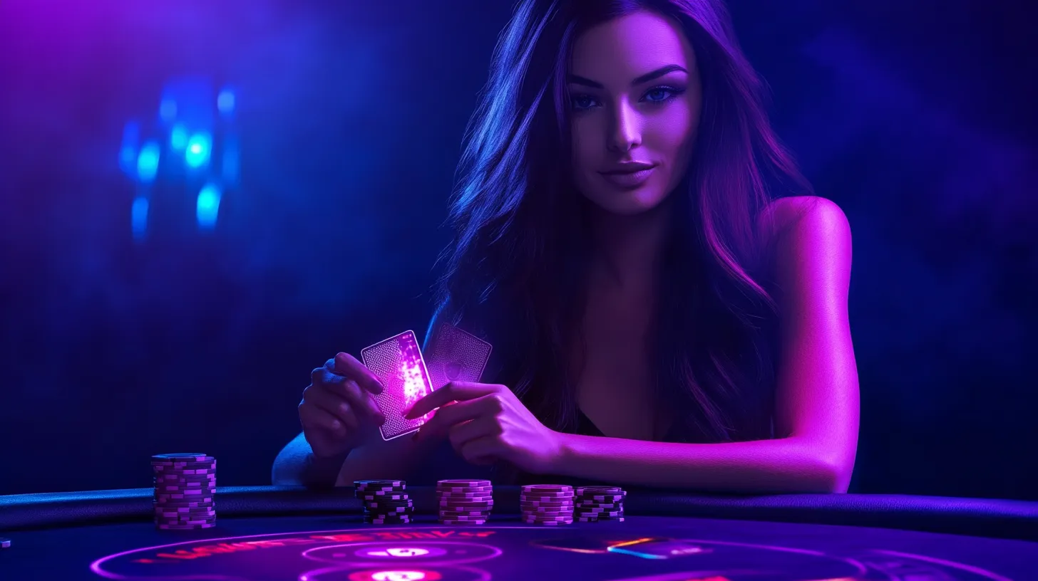 Khám Phá Thế Giới của F8Bet Casino và Dự Đoán Xổ Số Miền Trung