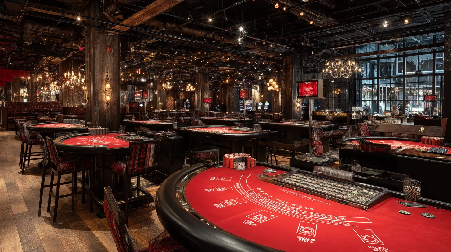 Khám Phá Đá Gà 88: Nơi Tập Trung Đam Mê Của Người Yêu Thích Thể Thao