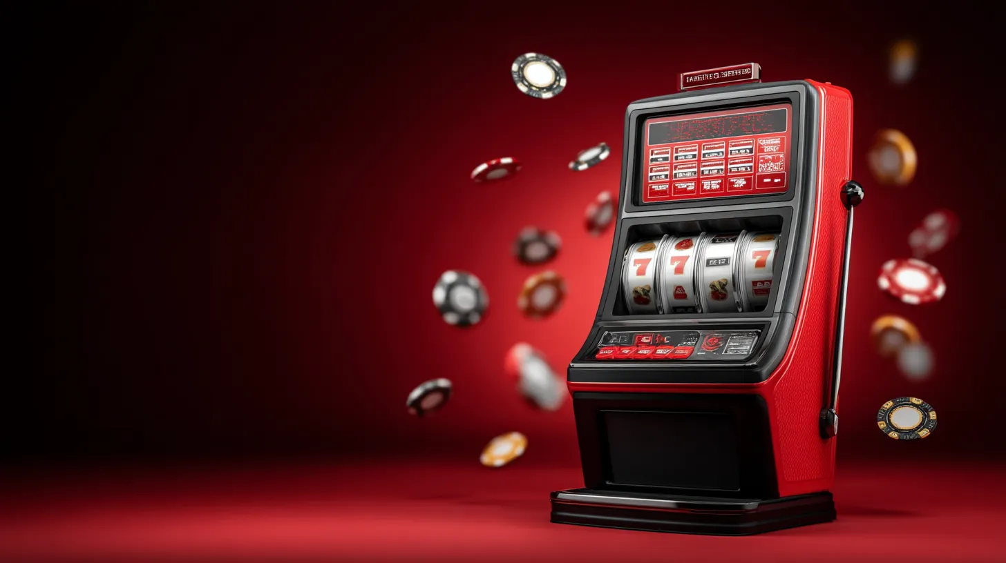 Khám Phá F8Bet Casino: Trải Nghiệm Đẳng Cấp Trong Thế Giới Game