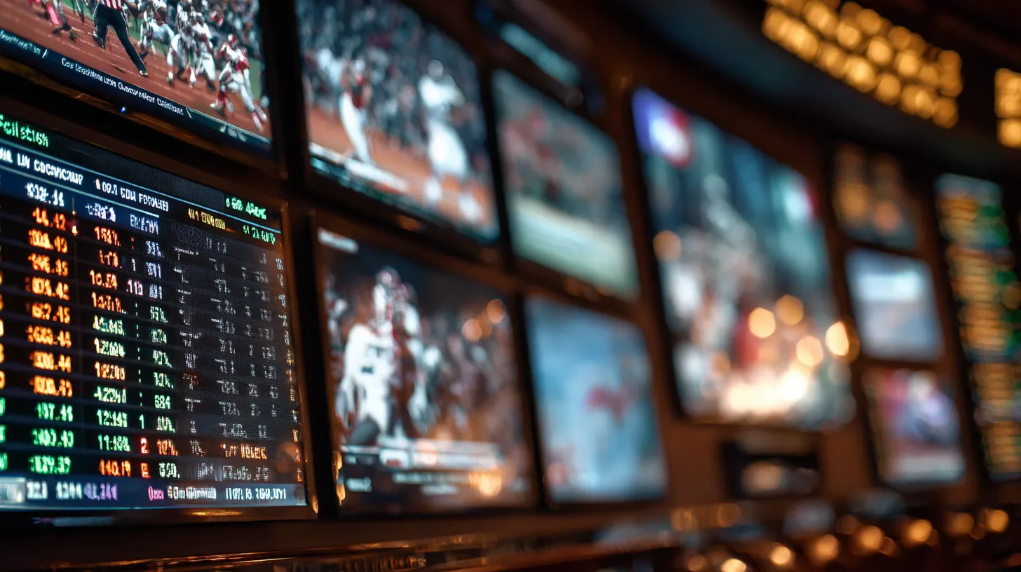 Khám Phá Thế Giới 69win: Địa Chỉ Tin Cậy Cho Người Yêu Thích Cá Cược