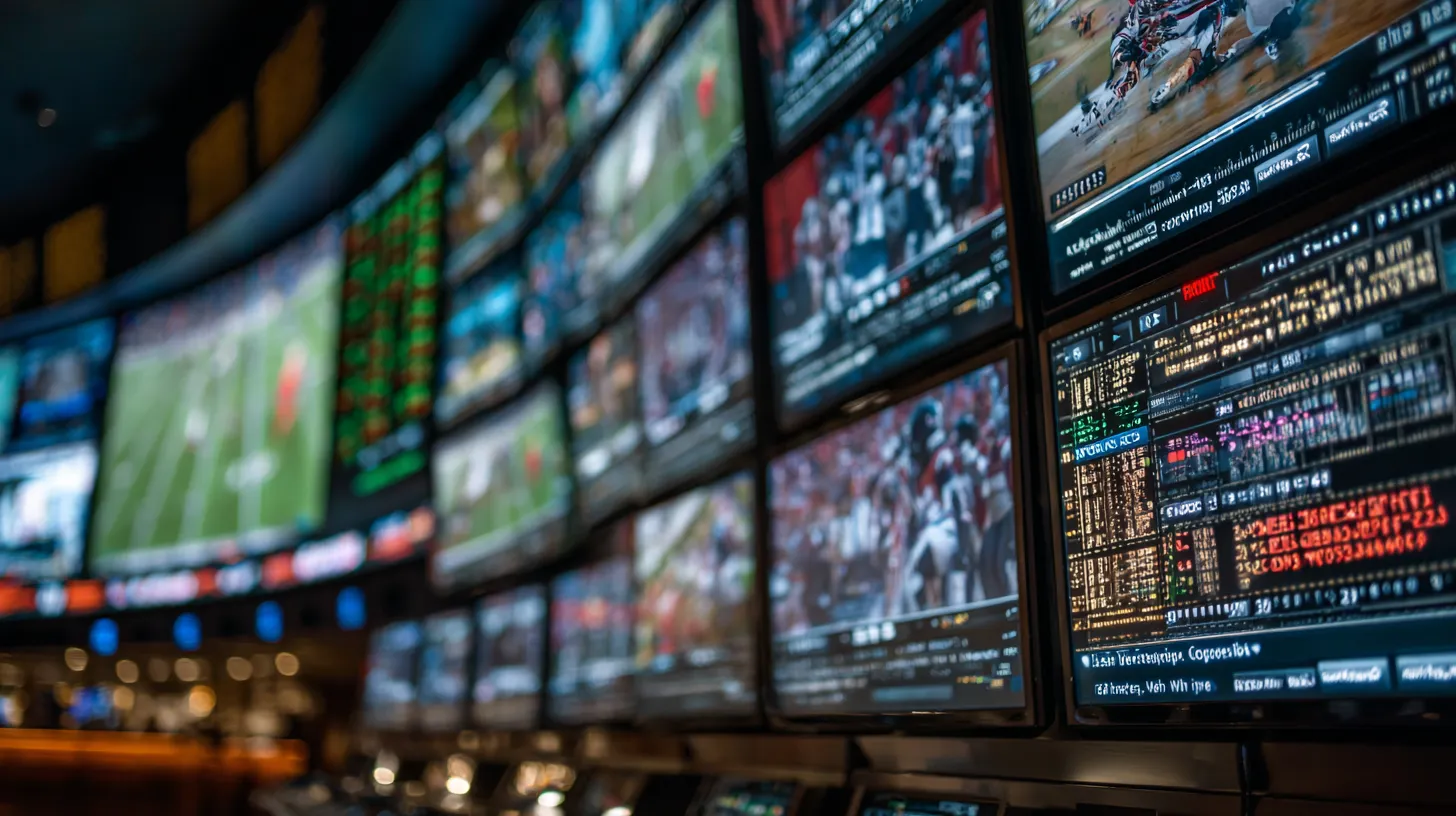 Khám Phá Thế Giới 69win: Địa Chỉ Tin Cậy Cho Người Yêu Thích Cá Cược