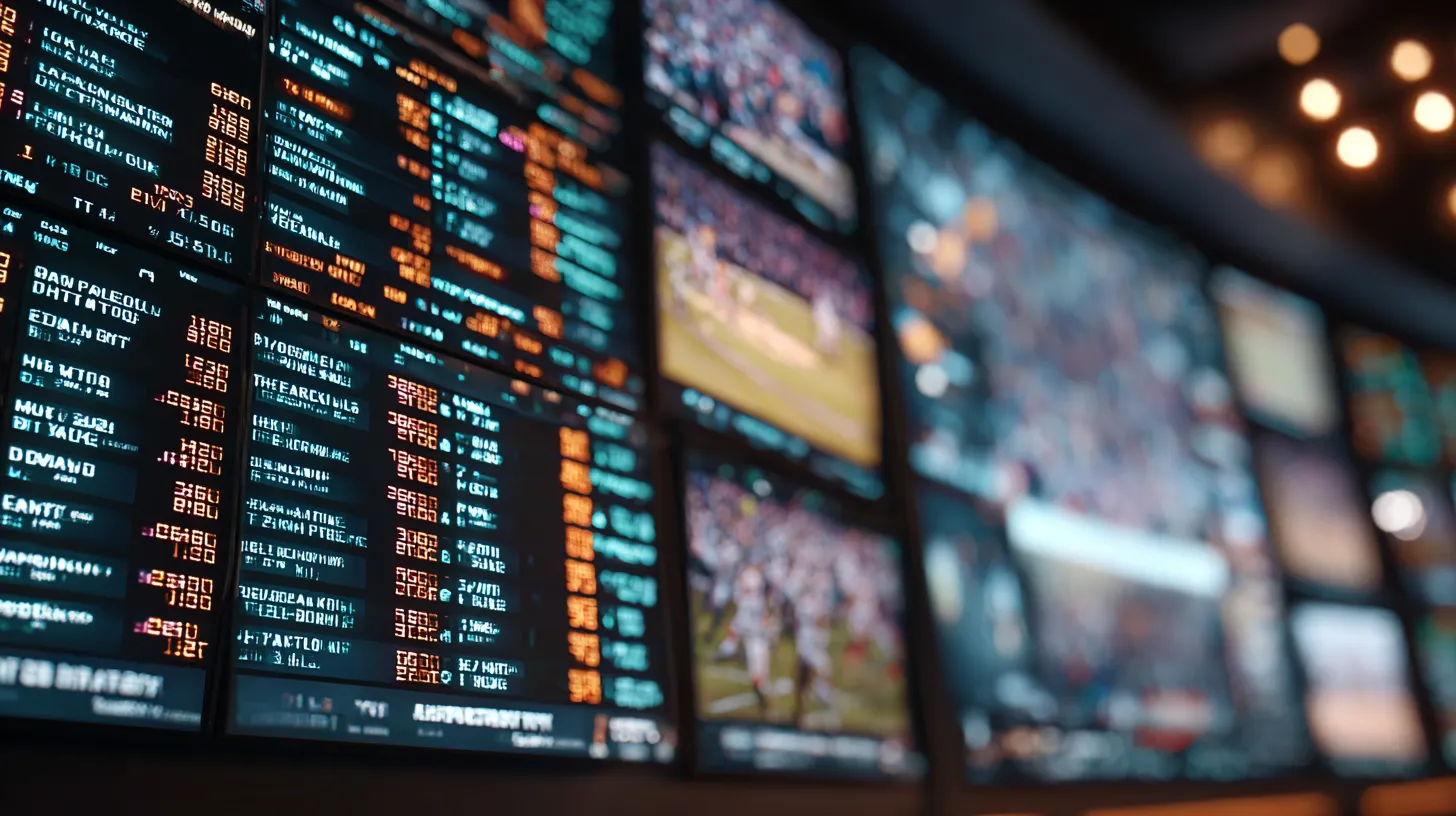 Khám Phá Thế Giới F8Bet Casino: Cổng Game Đẳng Cấp