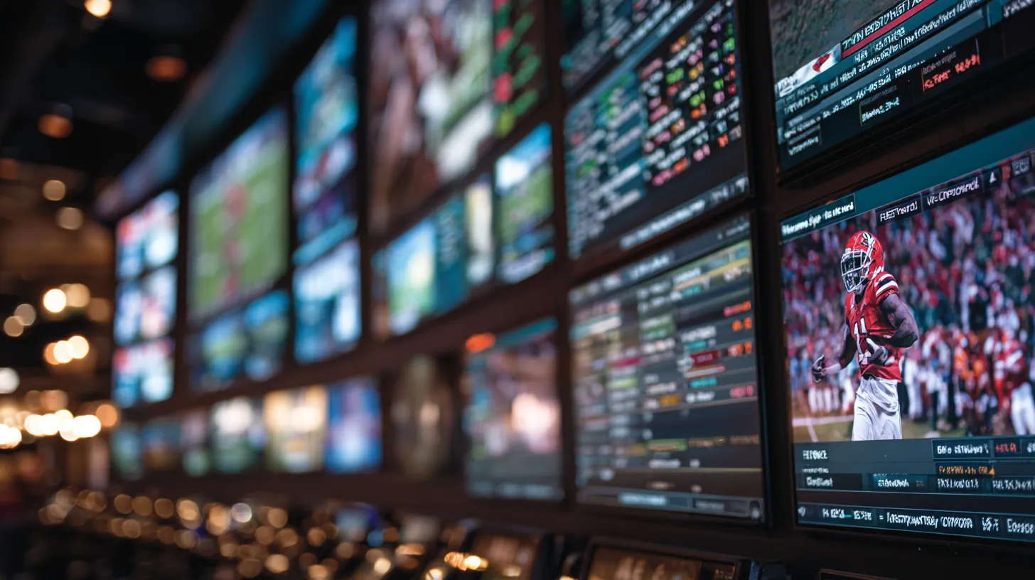 Khám Phá Thế Giới F8Bet Casino: Cổng Game Đẳng Cấp