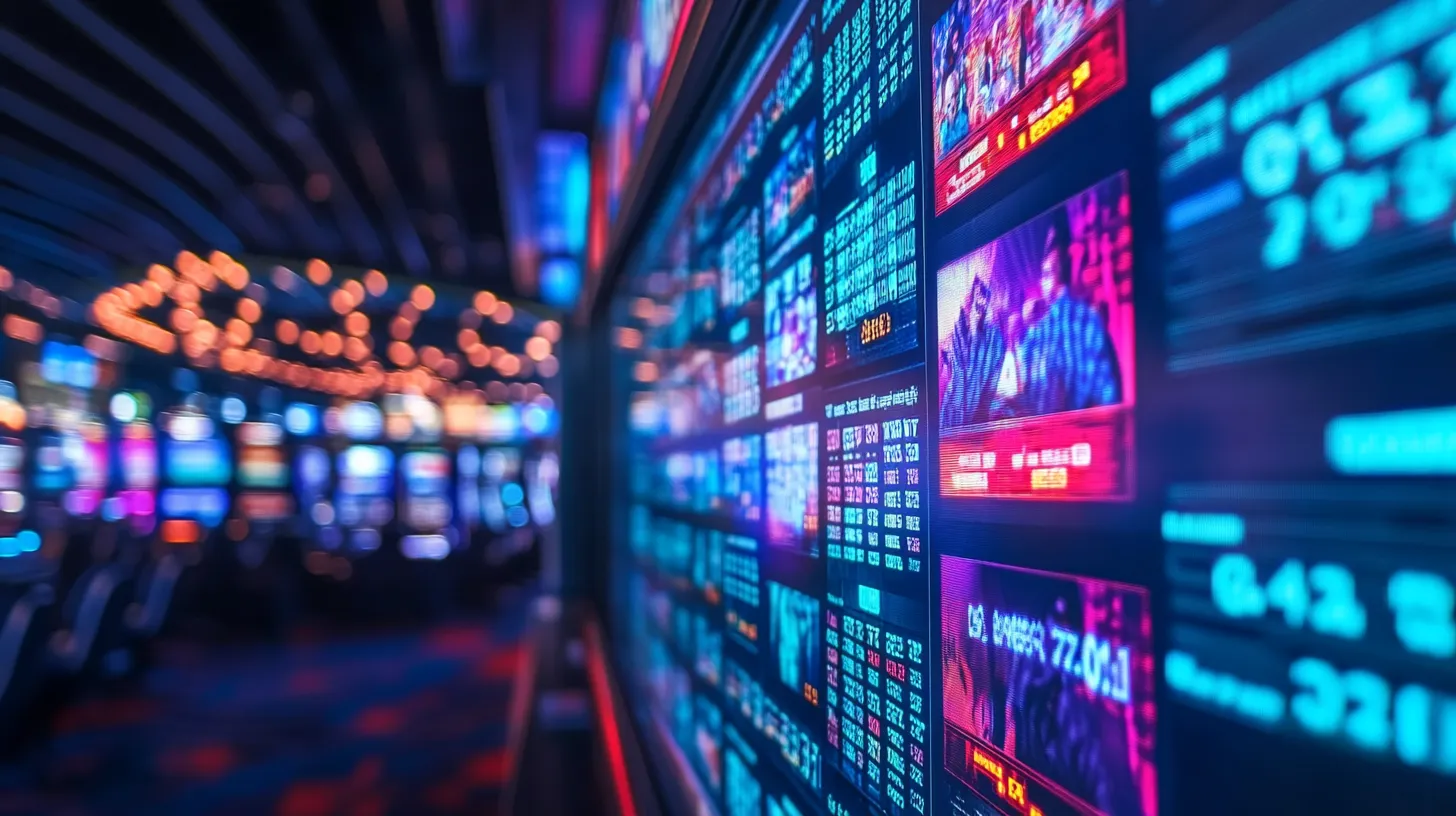 Khám Phá Thế Giới Bóng Đá với 23win