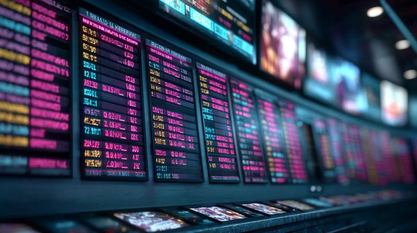 Khám Phá 23win - Nhà Cái Cá Cược Uy Tín Nhất Châu Á