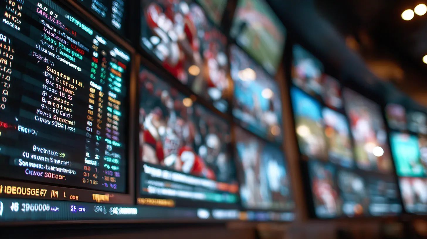 Khám Phá 23win - Nhà Cái Cá Cược Uy Tín Nhất Châu Á