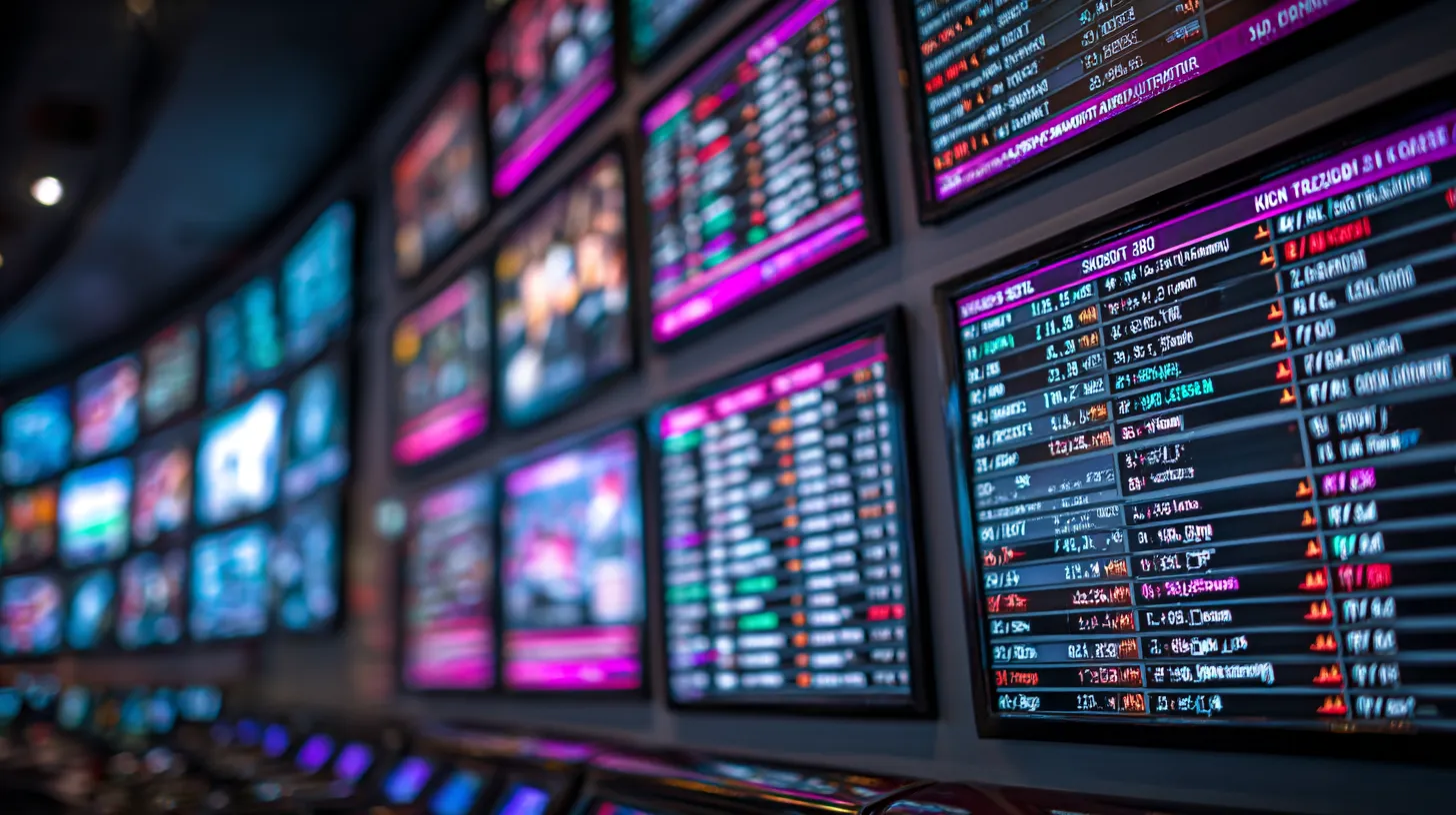 Khám Phá Thế Giới Xổ Số với Bet 88