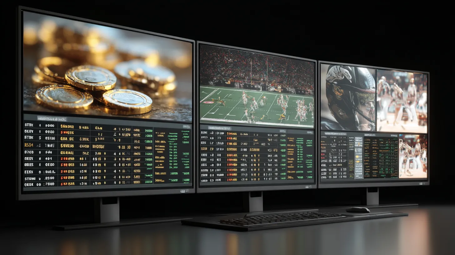 Khám Phá Thế Giới Xổ Số Online: Đăng Nhập E88 và Lợi Ích Đáng Chú Ý