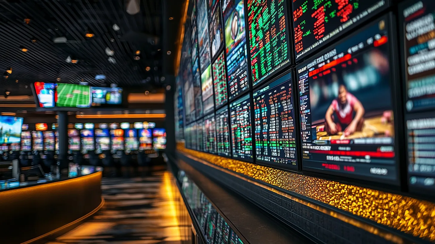 S666 Casino: Trải Nghiệm Giải Trí Tuyệt Vời Với Xổ Số Hôm Nay