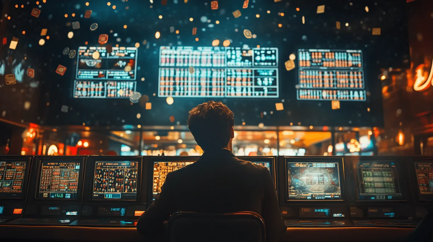 Khám Phá 999bet: Nền Tảng Xổ Số Online Đáng Tin Cậy