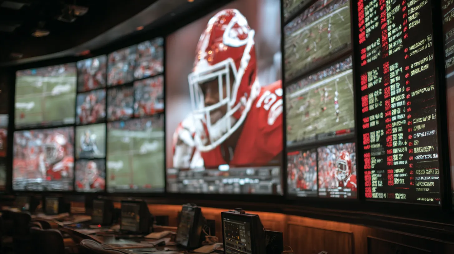 Khám Phá Hubet88: Nền Tảng Cá Cược Thể Thao Hàng Đầu