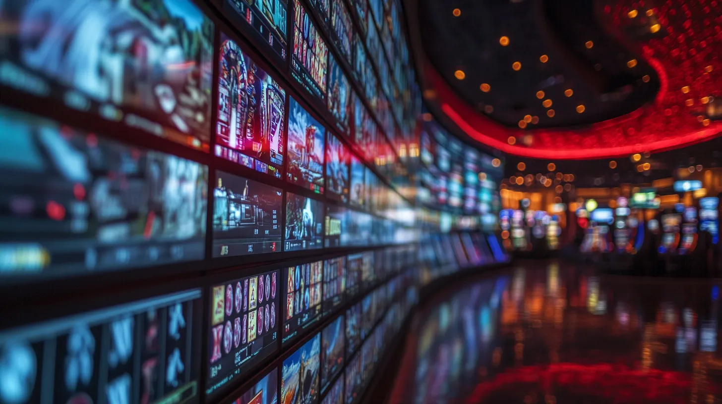 Khám Phá Hubet88: Nền Tảng Cá Cược Thể Thao Hàng Đầu