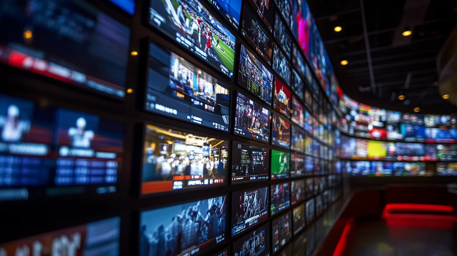 Khám Phá Hubet88: Nền Tảng Cá Cược Thể Thao Hàng Đầu