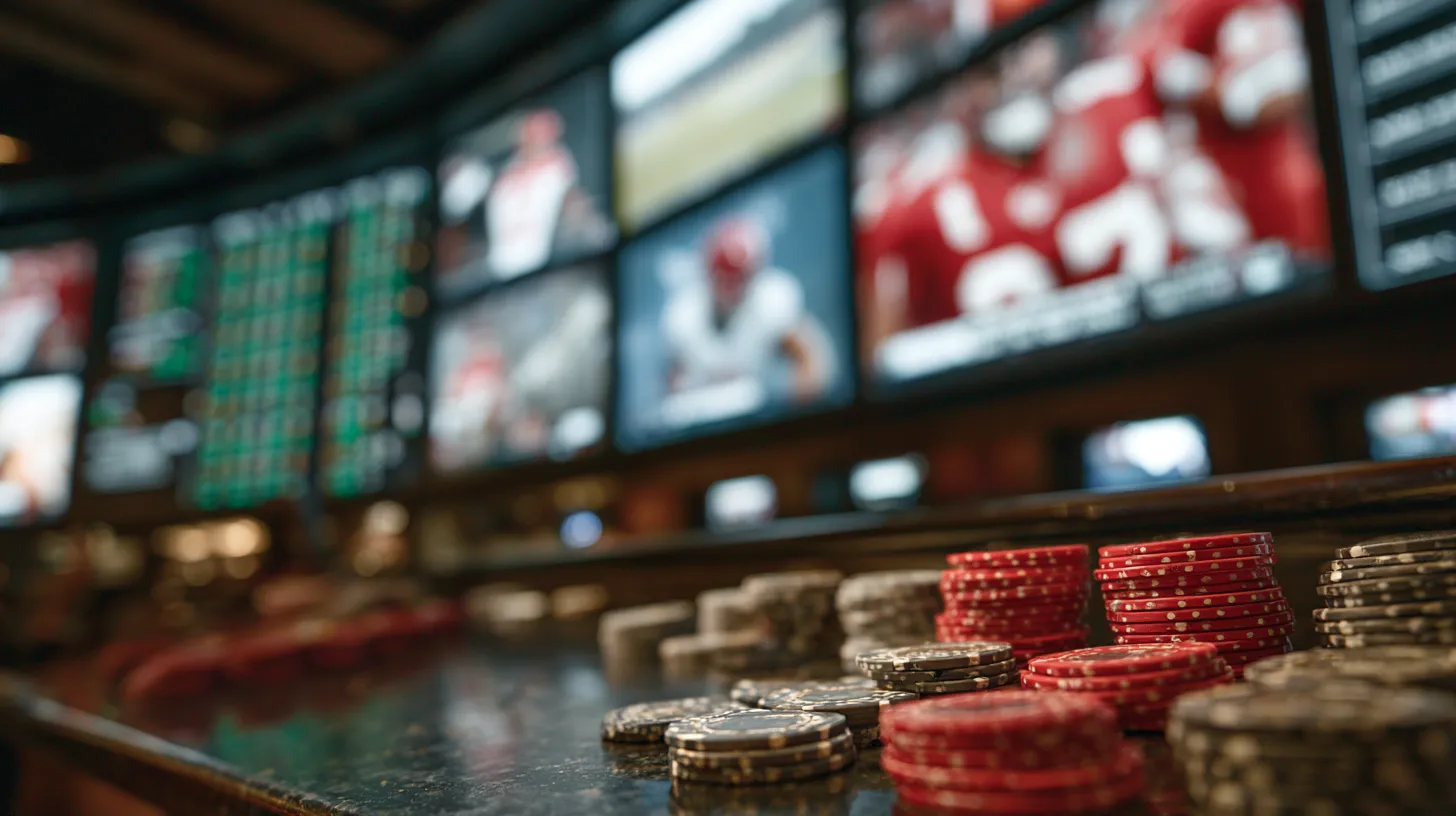 S666 Casino: Địa Chỉ Tin Cậy Cho Những Người Yêu Thích Cá Cược