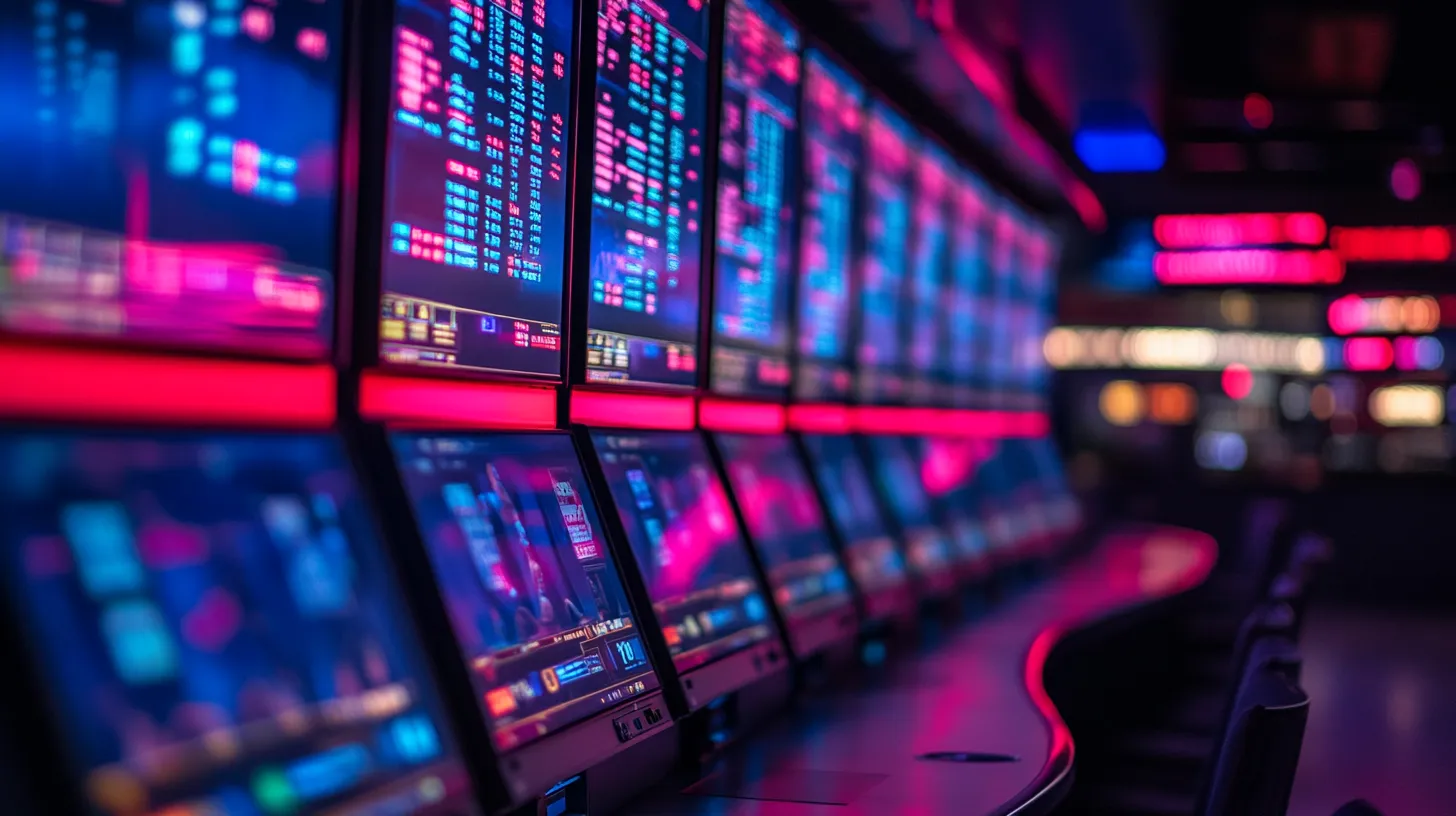 S666 Casino: Địa Chỉ Tin Cậy Cho Những Người Yêu Thích Cá Cược