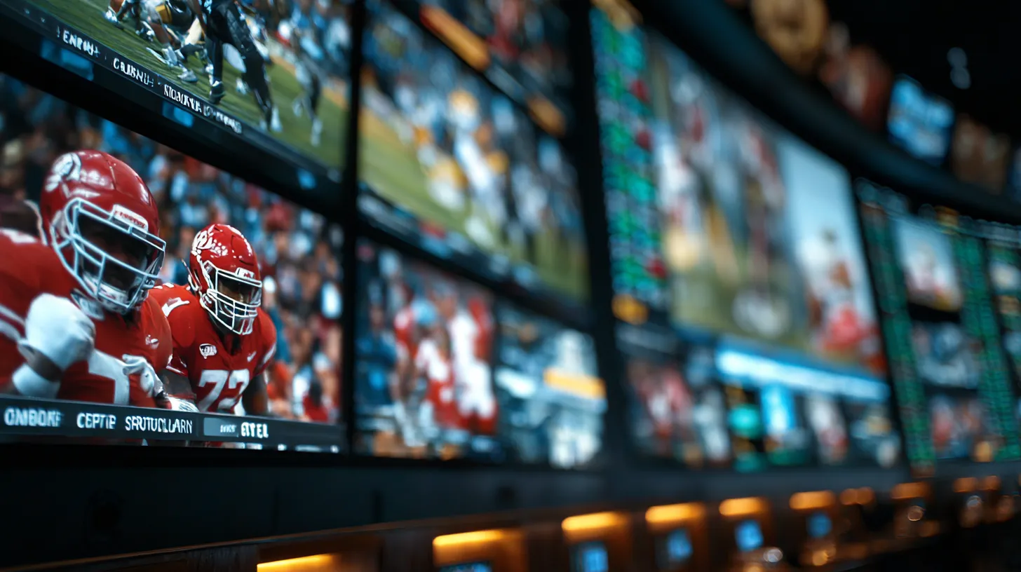 Khám Phá Thế Giới Bóng Đá Với 69win