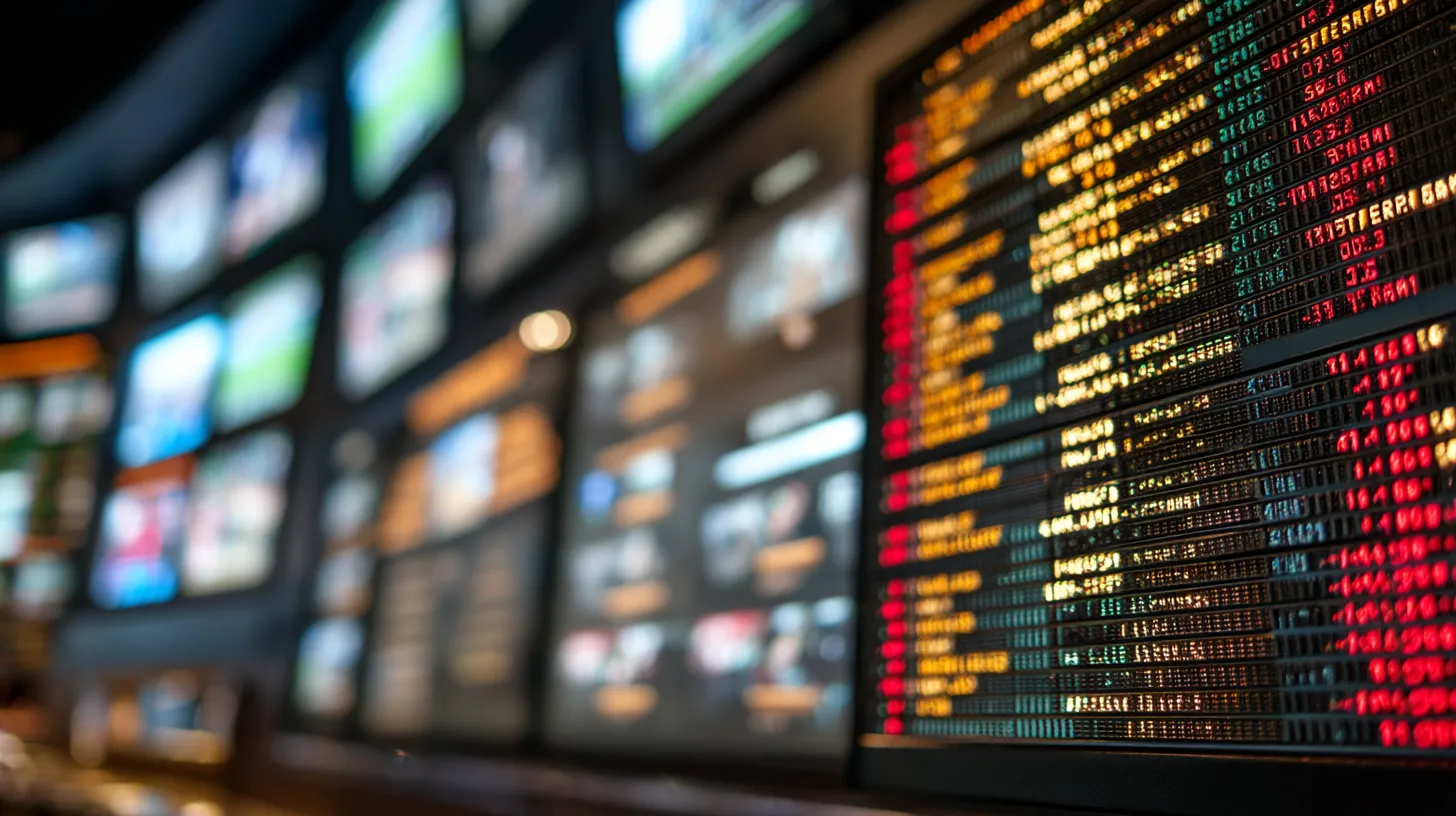 Khám Phá Thế Giới Bóng Đá Cùng 23win