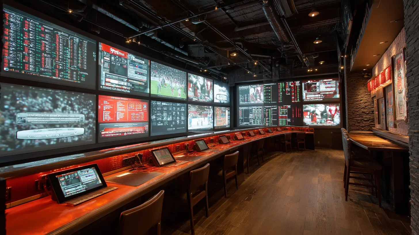 Khám Phá Thế Giới Bóng Đá Cùng 23win