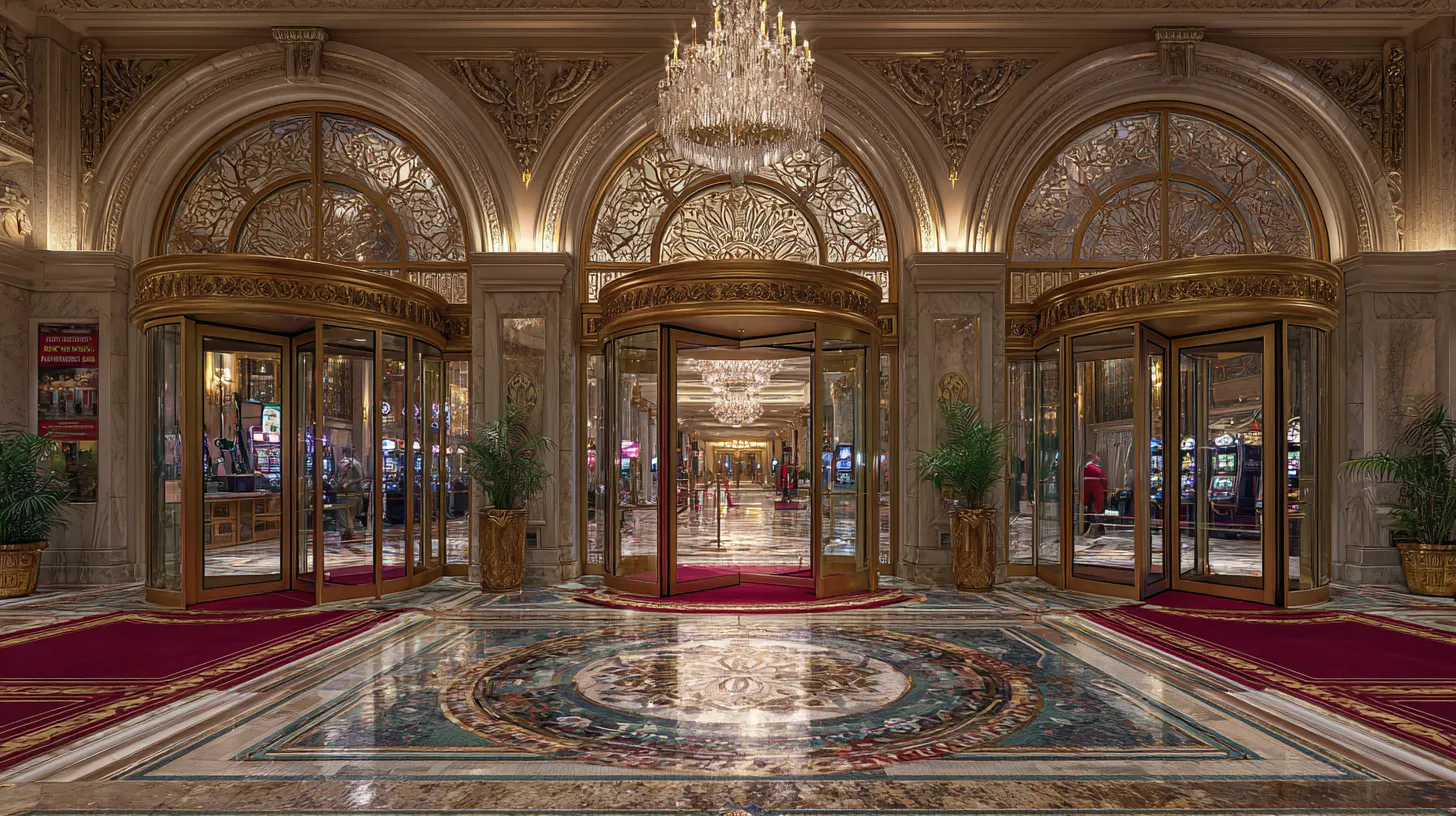 Khám Phá Thế Giới Xổ Số Với OKVIP