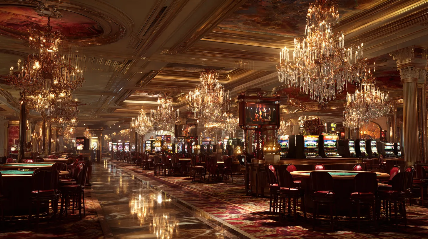 Khám Phá Thế Giới Xổ Số Online Với Fabet88