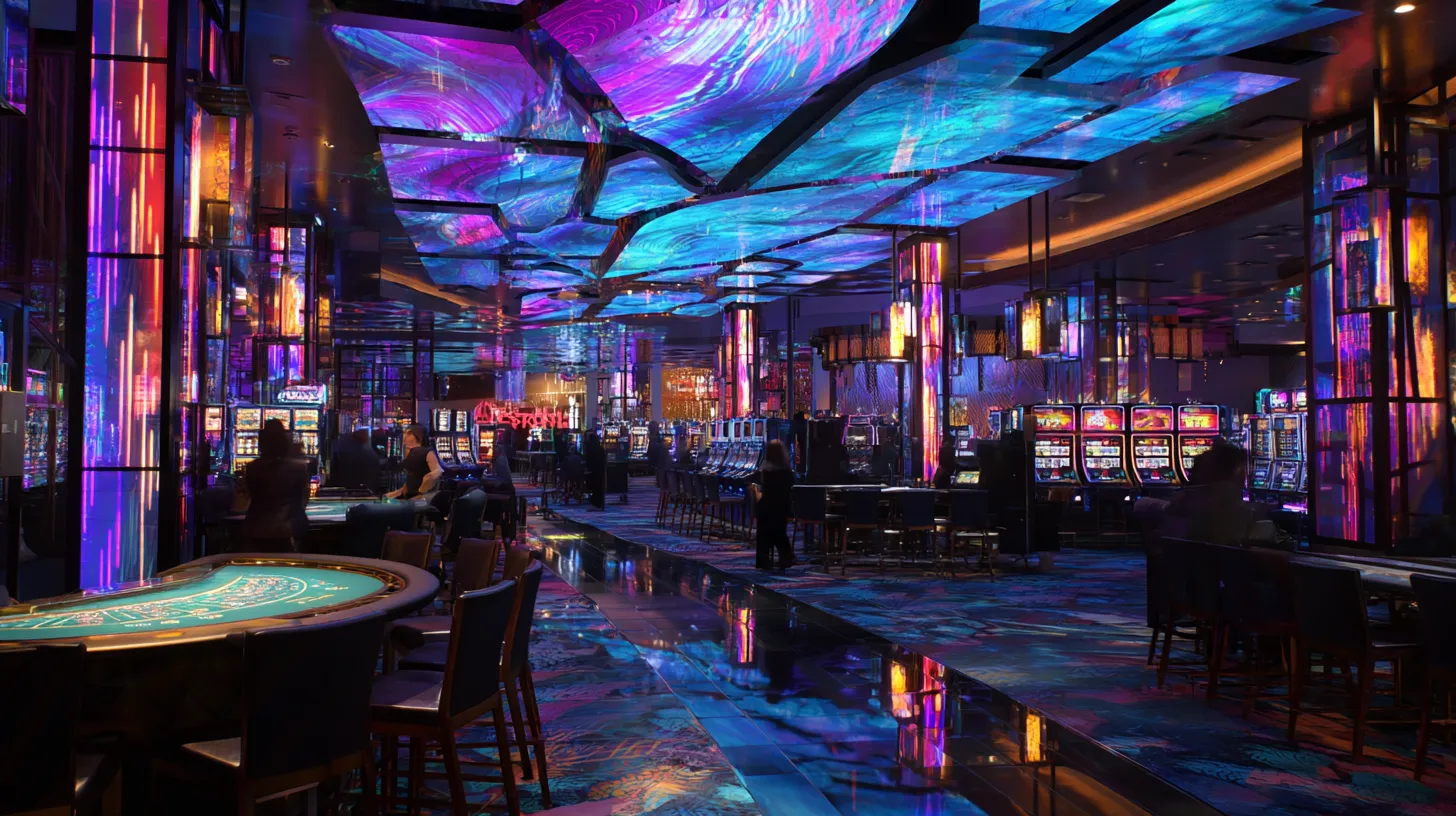 Tìm Hiểu Về May88 Game: Nền Tảng Giải Trí Đỉnh Cao