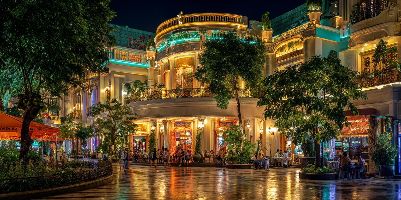 Khám Phá Thế Giới PKVIP: Nơi Giải Trí Và Cơ Hội Chiến Thắng